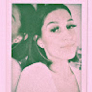 Meet your Posher, Kylee